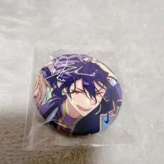 あんスタ 展示会 朔間零 缶バッジ 10周年