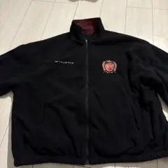 フリースジャケットとナイロンジャケットセット