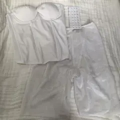 【しの様専用】ブライダルインナー C65