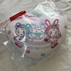 メゾピアノ　1番くじ　ラストワン