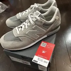 2025年最新】cm996gr2の人気アイテム - メルカリ