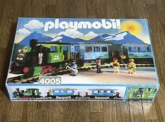 2026年最新】playmobil 鉄道玩具の人気アイテム - メルカリ