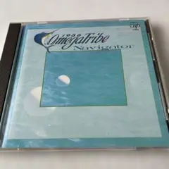 1986 オメガトライブ／Navigator 1986