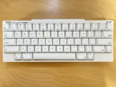 hhkb professional hybrid 雪