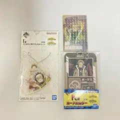 僕のヒーローアカデミア 一番くじ 更に向こうへ ホークス