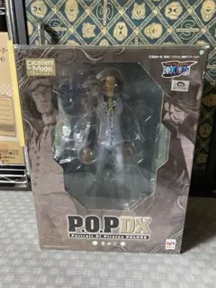 2025年最新】p.o.p ワンピース 未開封の人気アイテム - メルカリ