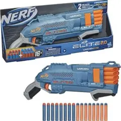 2026年最新】nerf カスタムの人気アイテム - メルカリ