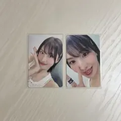 TWICE this is for 中国 yizhiyu トレカ 1.0 モモ - メルカリ