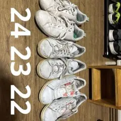 adidasスニーカー　 まとめ売り