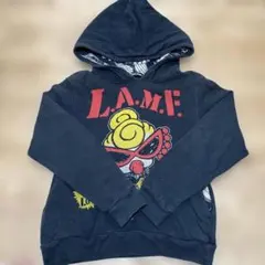 ヒスミニ トップス