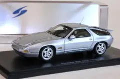 P*P様 1/43 ポルシェ 928GTS　スパーク P*P様 1/43 ポルシェ 928GTS スパーク - メルカリ