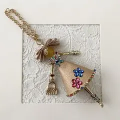 ☆アンテプリマ☆ 非売品ドール