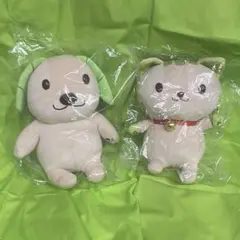 スギ薬局 キャラクター スーギースーニャ 激レア ぬいぐるみ 入手困難