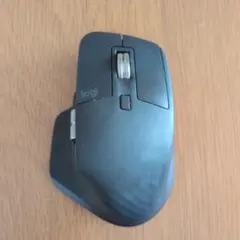 ジャンク品】Logicool MX MASTER 3S - メルカリ
