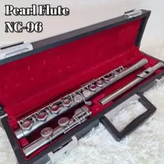 パールフルートＮＣ−96ＥＮ パールフルートNC−96EN パールフルートNC−96EN Pearl Flute NC
