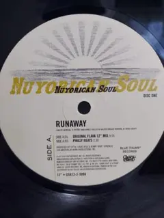 2026年最新】NUYORICAN soul レコードの人気アイテム - メルカリ