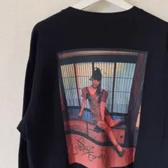 大森靖子　VOIDME Tシャツ XL ブラック 新品未開封 大森靖子 VOIDME Tシャツ XL ブラック 新品未開封 Amazon.co.jp