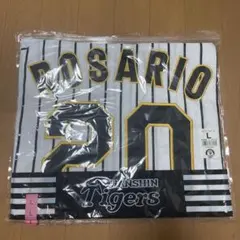 僕あんぱんまん様専用 ロサリオ選手ユニフォーム