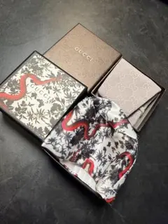 GUCCI ボックス2つセット
