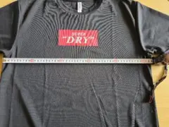 アサヒスーパードライ Tシャツ L