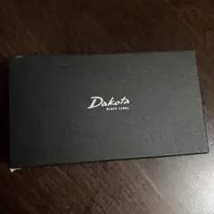 ダコタブラックレーベル Dakota BLACK LABEL