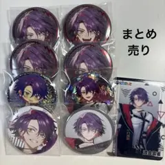 【最終値下げ品】にじさんじ 渡会雲雀 3周年 缶バッジ 19点まとめ 最終値下げ品】にじさんじ 渡会雲雀 3周年 缶バッジ 19点まとめ - メルカリ