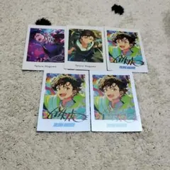 あんスタ 南雲鉄虎 まとめ売り ① あんスタ 南雲鉄虎 まとめ売り - メルカリ