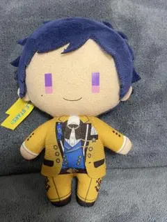 あんさんぶるスターズ 伏見弓弦 コスマス ぬいぐるみ