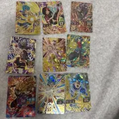 2025年最新】ドラゴンボールヒーローズ 引退の人気アイテム