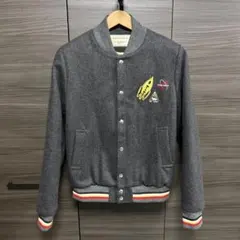 2025年最新】MAISON KITSUNE ジャケットの人気アイテム - メルカリ