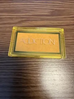 ADDICTION パウダーチーク9 noahのサムネイル