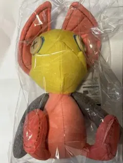 モンスターハンターワイルズ ジェマのクックのぬいぐるみのサムネイル