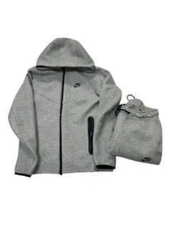 Nike テックフリース セットアップ メンズS