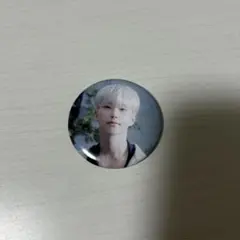 SEVENTEEN ホシ　缶バッジ