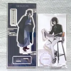 2026年最新】文豪ストレイドッグス コラボカフェ本舗 アクスタの人気