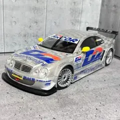 1/10 RC CLK DTM 2000 チーム オリギナルタイレ スペアボディ 1/10 RC CLK DTM 2000 チーム オリギナルタイレ スペアボディ - メルカリ