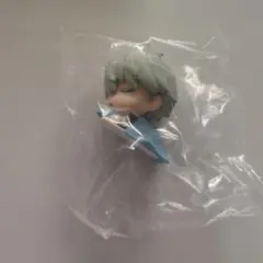 怪獣8号　おねむたん　レノ