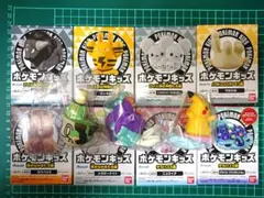 ポケモンキッズ まとめ売り ピカチュウ ニンフィア ウネルミナモ テラパゴス