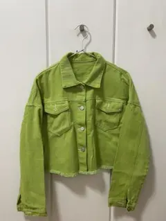 古着 ショートジャケットのサムネイル