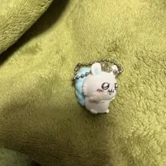 モモンガ 無限白米 ちいかわ たべものいっぱいマスコット2