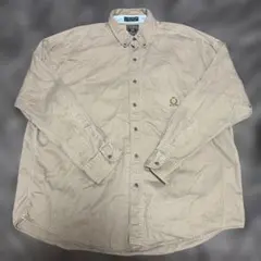 古着 80s Chaps Ralph Lauren ラルフローレン チャップスのサムネイル