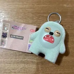 ファグラー キーチェーン FUGGLER 第4弾 レア