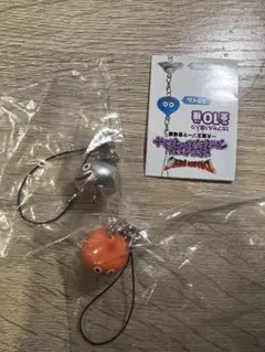 ドラゴンクエスト つなげてモンスターマスコット