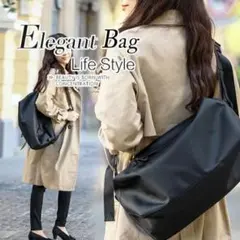 高機能 ボディバッグ