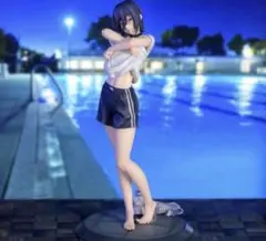 S-FIRE 劇場版 チェンソーマン レゼ篇 レゼ フィギュア