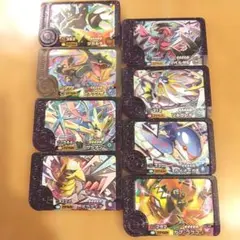 ✳ポケモンフレンダ　伝説ポケモン★スーパートレジャー★セット①