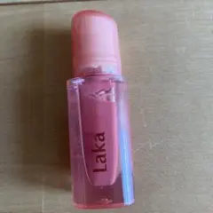 Laka リップグロス 303 ピーチピンク
