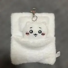 ちいかわ ぬいぐるみキーホルダー