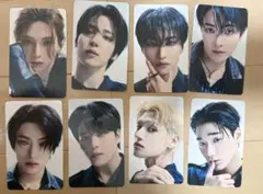 ATEEZ applemusic 2.0 トレカ 対面 ヨントン OT8 - メルカリ