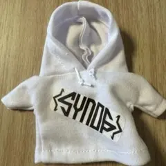 Kis-My-Ft2 Synopsis ぬいパーカー